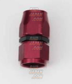 Blitz Oil Cooler Kit Repair Parts BR Fitting - Straight #AN10